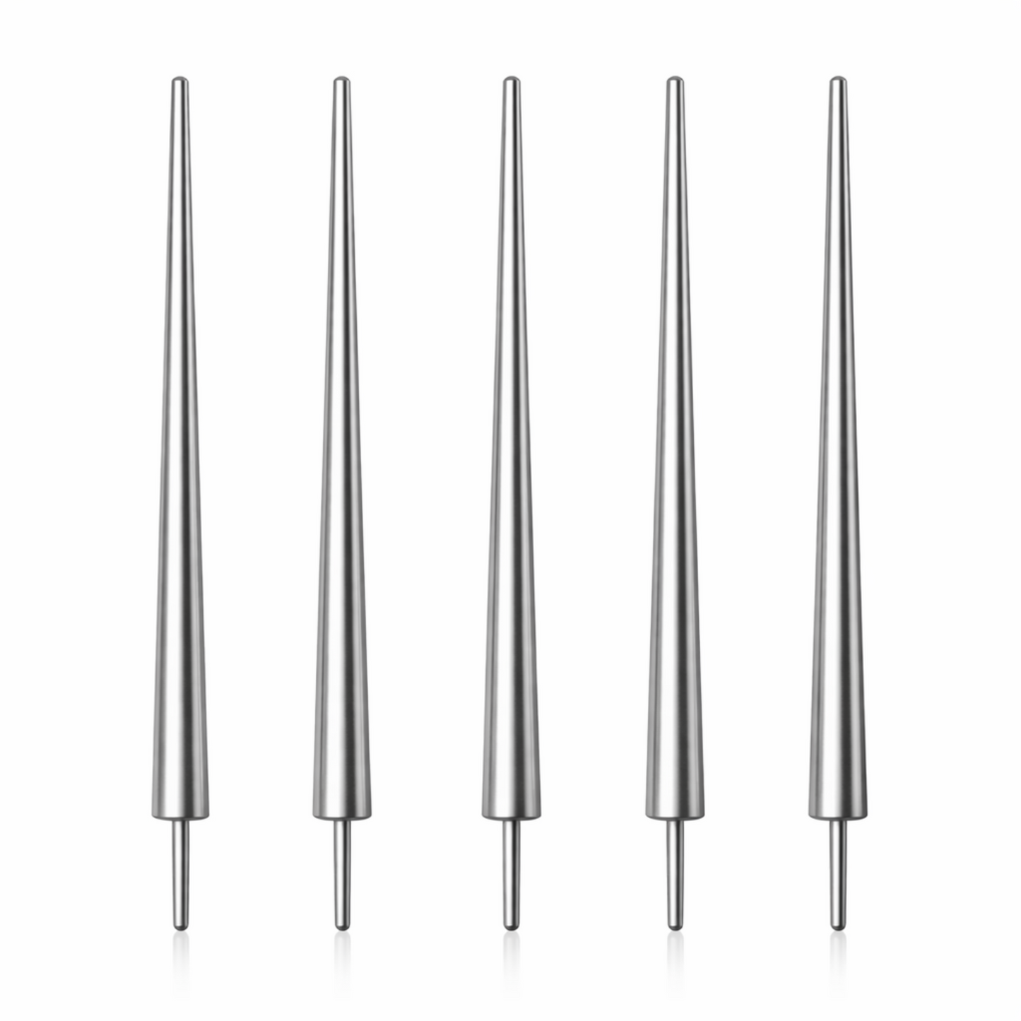 COMING SOON! Steri-Wash 16g & 18g Calor Tapers