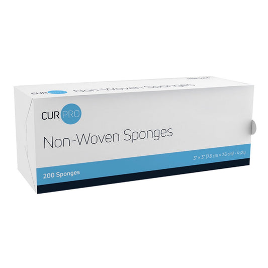 Non Woven Surgical Sponges