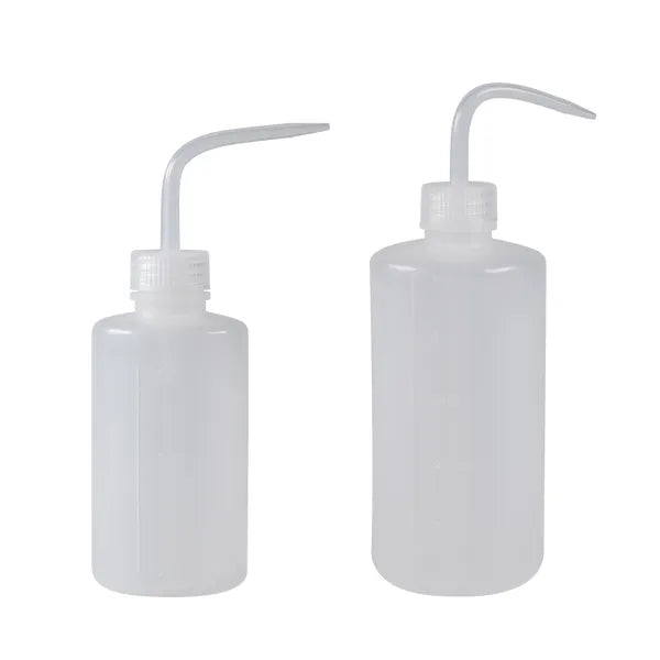 Wash Bottle 250ml or 500ml