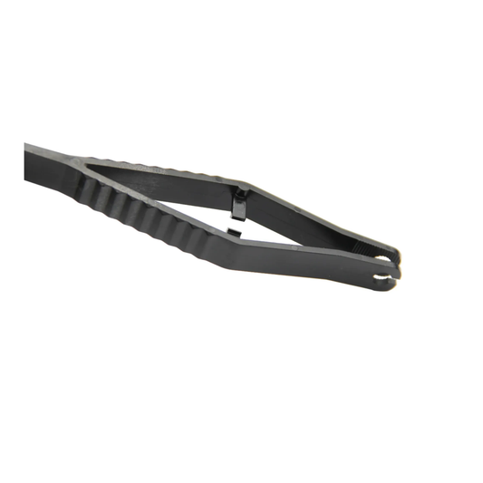 Stiletto Disposable Sterlized Piercing Clamp (Box of 100)