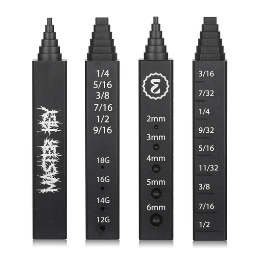 Master Measure