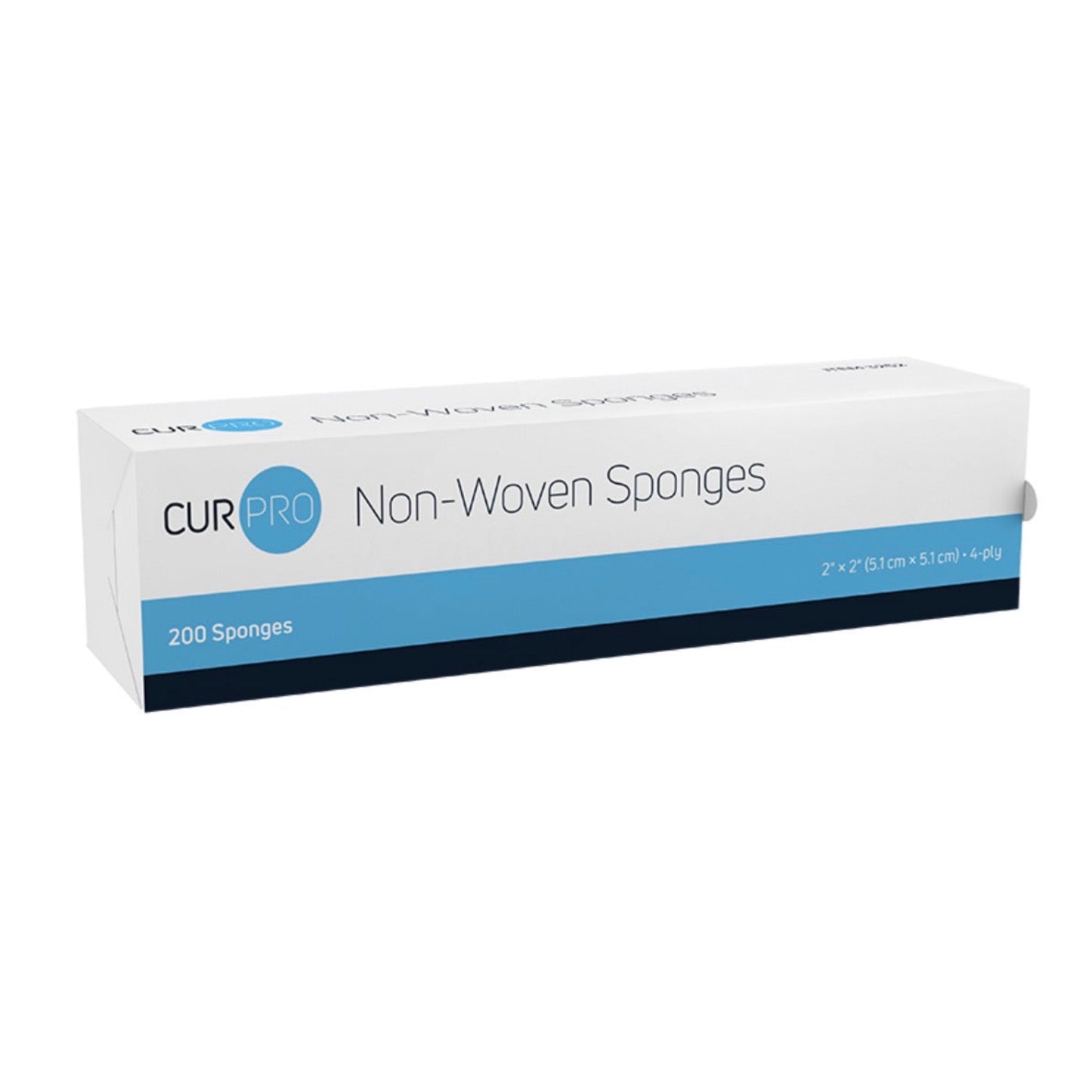 Non Woven Surgical Sponges