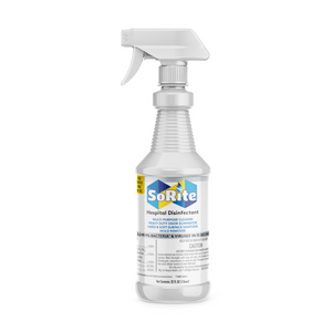 SoRite Hospital Disinfectant