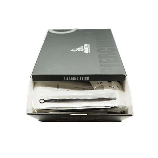 Stiletto Piercing Stick (Box of 200)