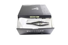 Stiletto Sterilized Tweezer Clamp - (Box of 100)